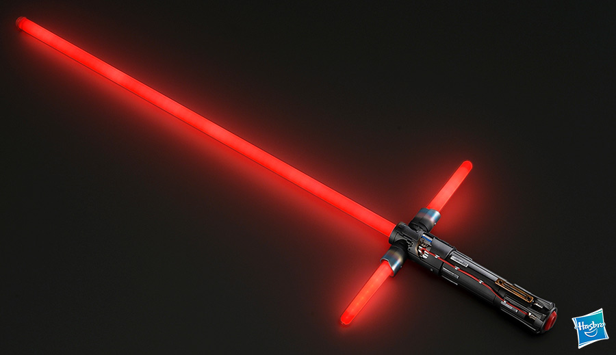 ハズブロ スター・ウォーズ ブラックシリーズ フォースFX エリート