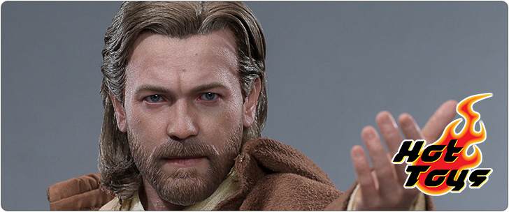 ホットトイズ ムービー・マスターピース アルチザン スター・ウォーズ