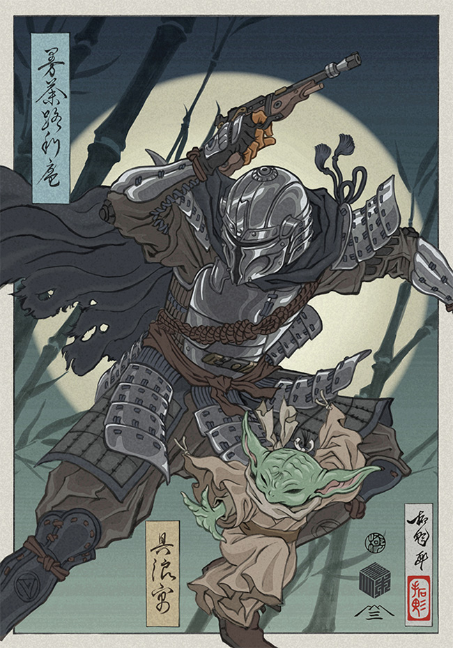 スターウォーズセレブレーションジャパン2025限定 アートピン(レイア姫