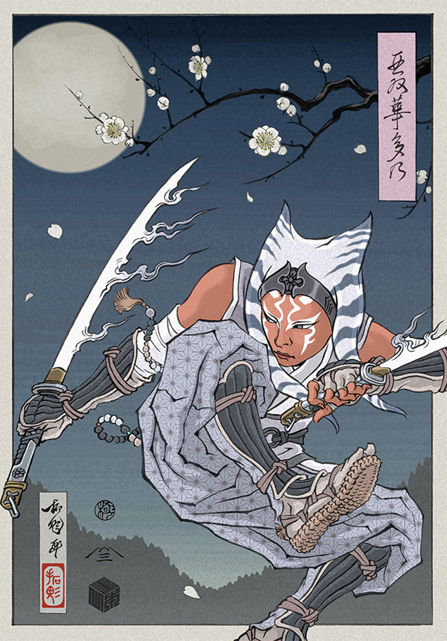 スター・ウォーズ セレブレーション ジャパン 2025 バッジアート公開