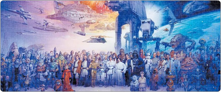 三田恒夫 記事一覧 | ジャパン スター・ウォーズ ドットコム