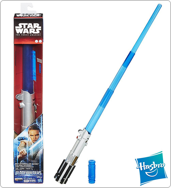 ハズブロ スター・ウォーズ／フォースの覚醒 エレクトロニック