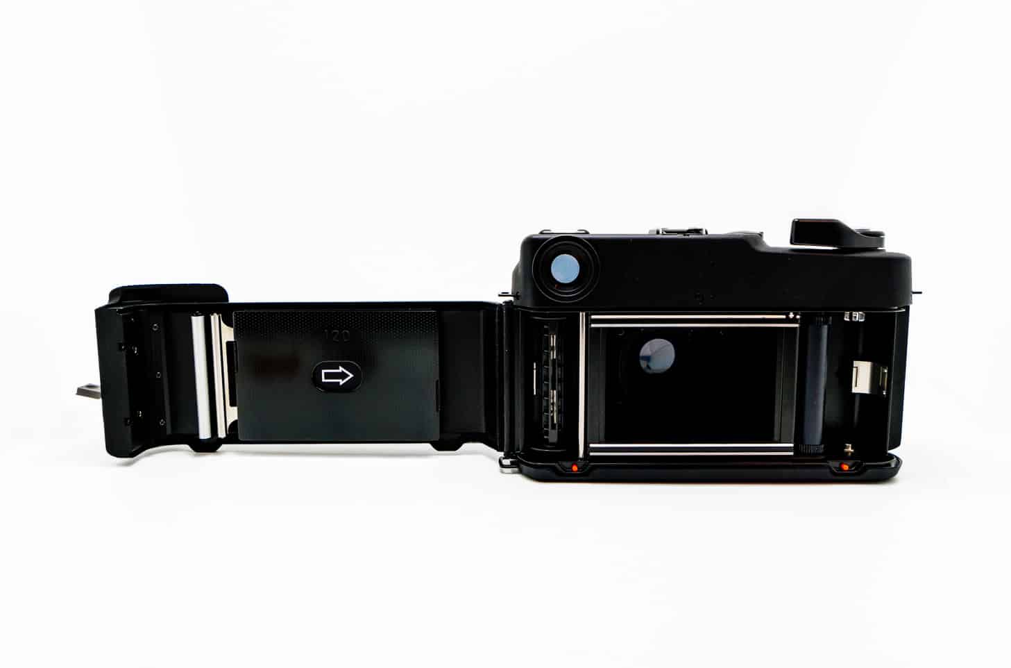 Camera Geekery: Fuji GW690III review - Japan Camera Hunter