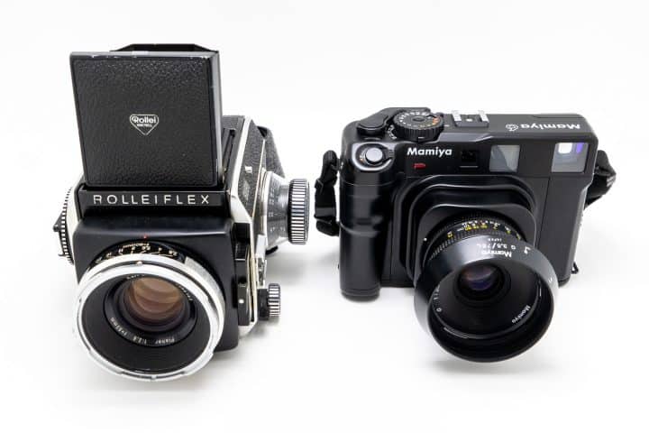 Camera Geekery: Mamiya 6 - Japan Camera Hunter
