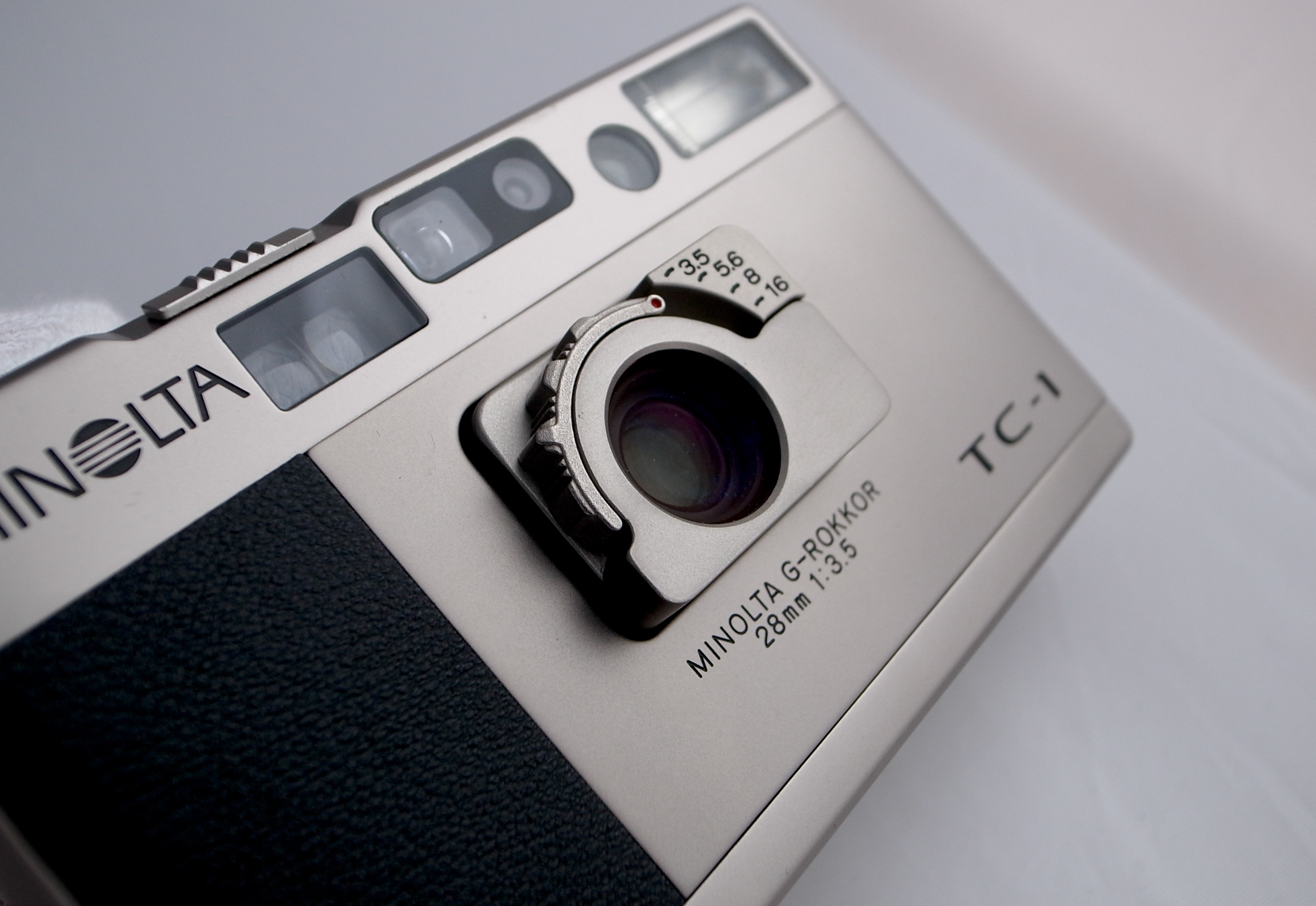 A secret gem of a compact camera - Japan Camera Hunter