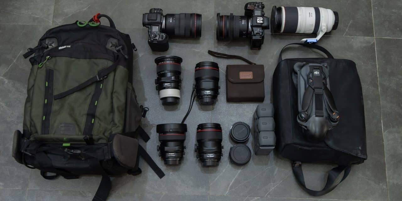 In your bag 1783- Julian Elliott - Japan Camera Hunter