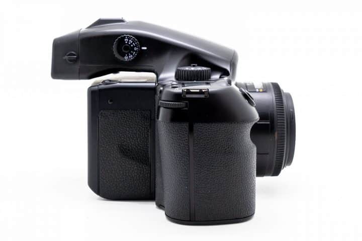 Camera Geekery: Mamiya AFD - Japan Camera Hunter