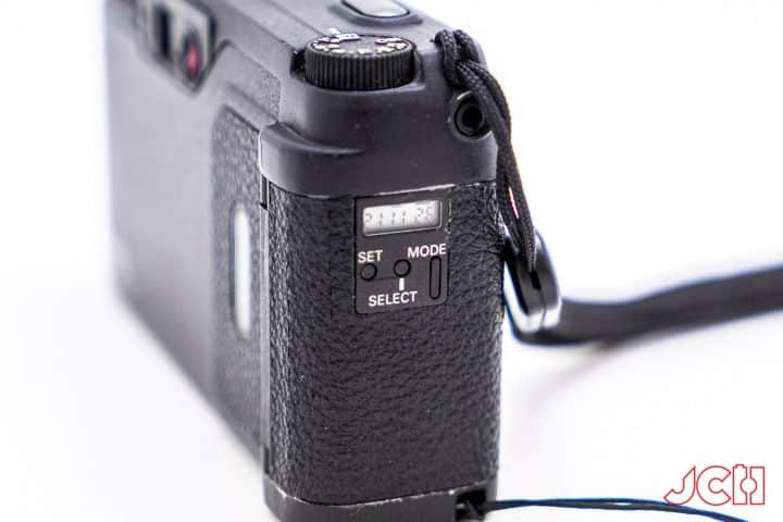 Camera Geekery: Ricoh GR21 - Japan Camera Hunter