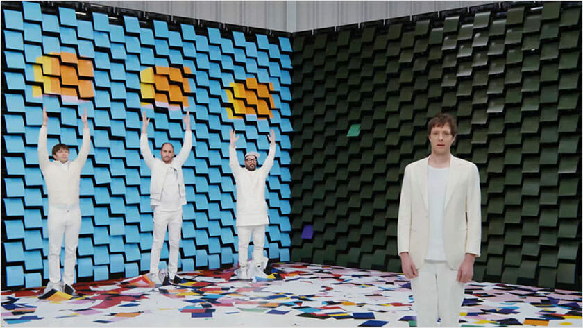 日本のアートディレクション展2018 - デザイン・アートの展覧会