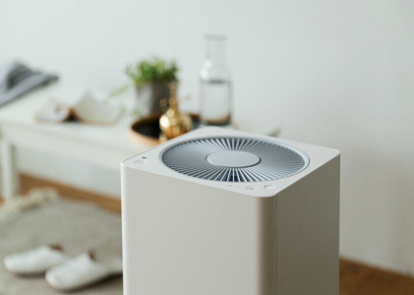 BALMUDA The Pure - モノとコト - デザイン情報サイト[JDN]