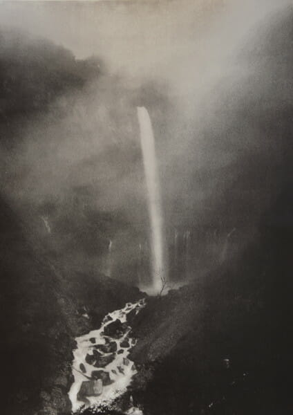 杉本博司｜清春芸術村ゲストハウス「和心」落成記念展 - デザイン