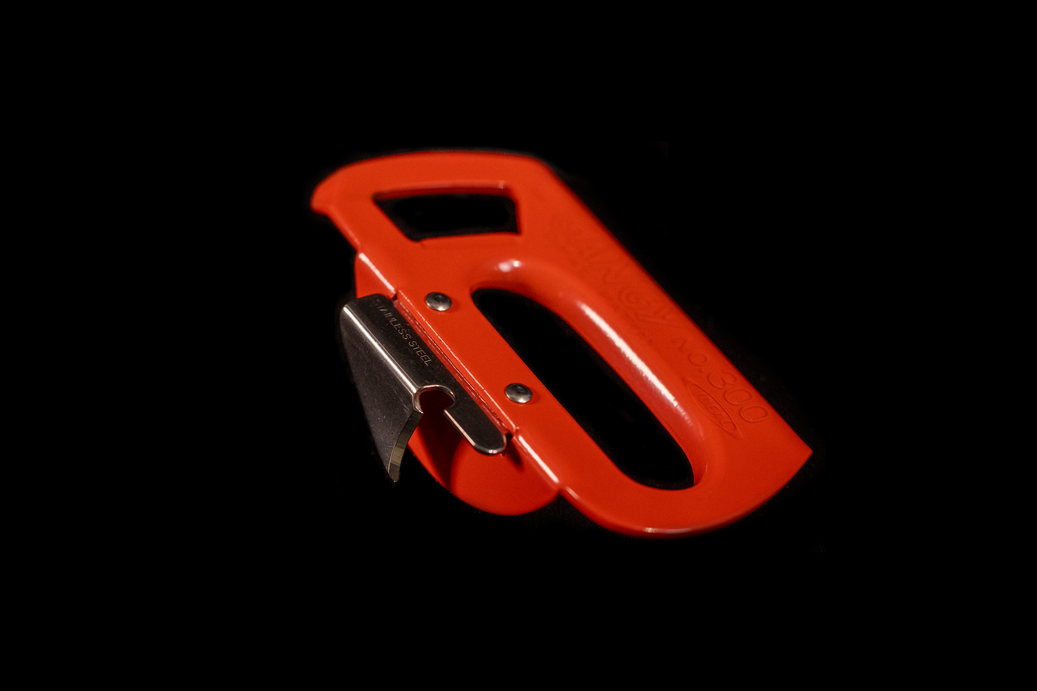 Gangy Kankiri Bottle & Can Opener - Japanese Knife Imports