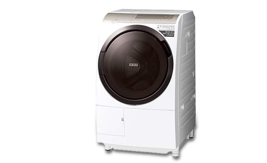 日立 洗濯機・洗濯乾燥機 ドラム式洗濯乾燥機 （洗濯11kg／乾燥6kg