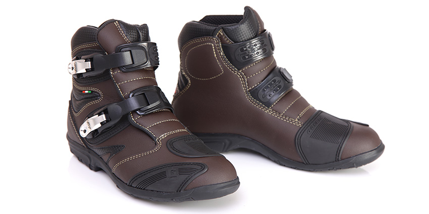 GAERNE 】タフギアフラット 新カラー「ブラウン」発売開始 | ジャ