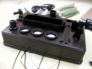 学習研究社「大人の科学」シリーズ真空管ラジオVer.2が10月20日登場