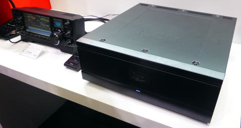 ハムフェア - CW友の会