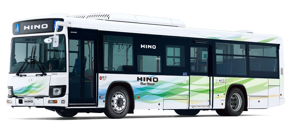 宇都宮生産車ラインナップ｜製品情報｜ジェイ・バス株式会社