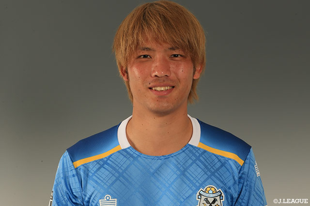 公式】磐田よりDF山本が期限付き移籍加入【金沢】：Jリーグ公式サイト