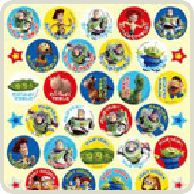 TEN-DW1000-432 ディズニー ファンタスティックジャパン （ミッキー