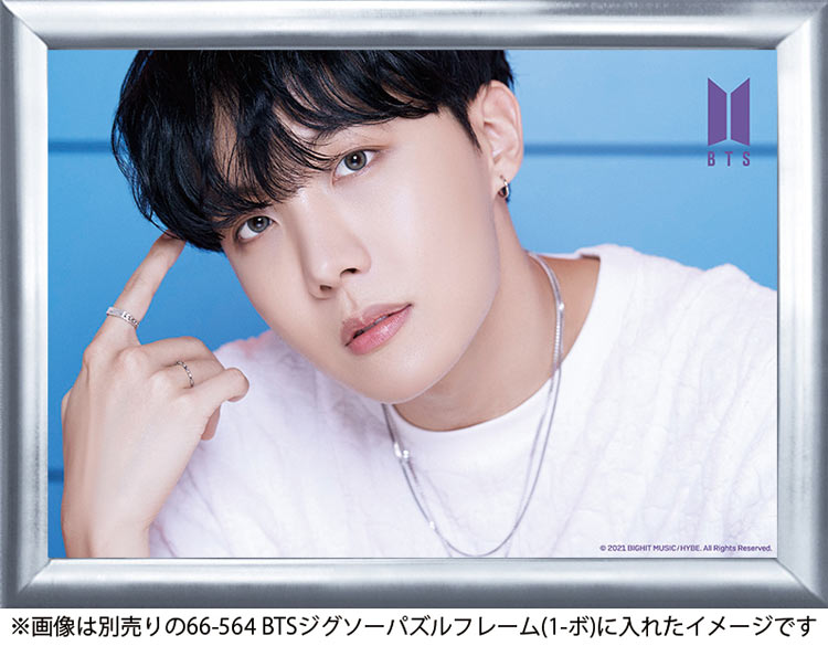 EPO-04-104 BTS（防弾少年団） BE - j-hope - 216ピース エポック社 の