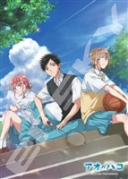 ENS-500-718 アオのハコ アオのハコ 500ピース エンスカイ の商品詳細