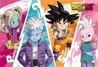 TV・アニメ・ゲーム ドラゴンボールのジグソーパズル｜商品ページ