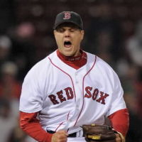 ◎マニー・ラミレス（レッドソックス） ヤ…：MLB2008―大リーグ