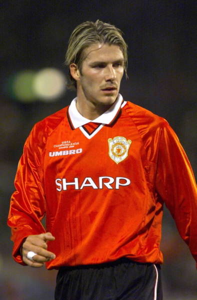 画像・写真：マンチェスター・ユナイテッド 栄光の7番(8/21)：時事