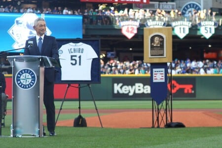 イチロー「51」永久欠番 26年には銅像設置―米大リーグ・マリナーズ