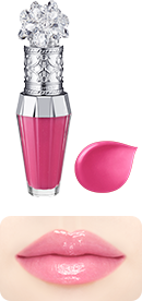 JILL STUART Crystal Bloom Lip Bouquet Serum | NEW ITEM | JILL