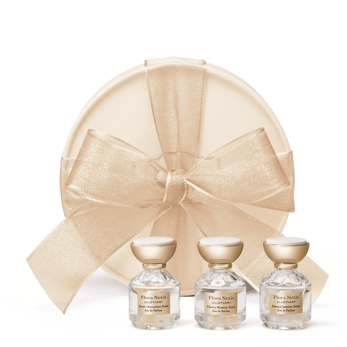 ベスト3 セレクション: FloraNotis