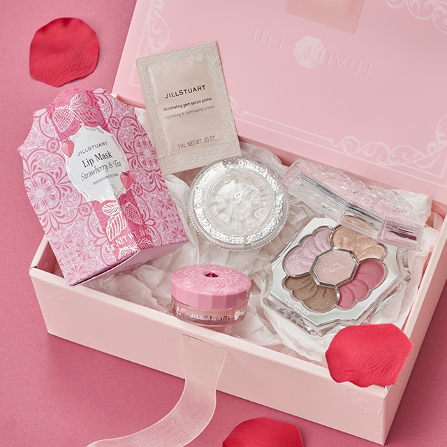 JILL STUART/PRODUCTS/GIFT/メイクアップ