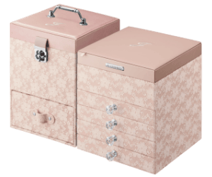 JILL STUART Beauty 限定メイクアップボックス予約