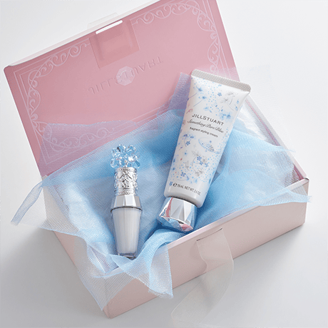 JILL STUART Something Pure Blue Limited Items | NEW ITEM | JILL