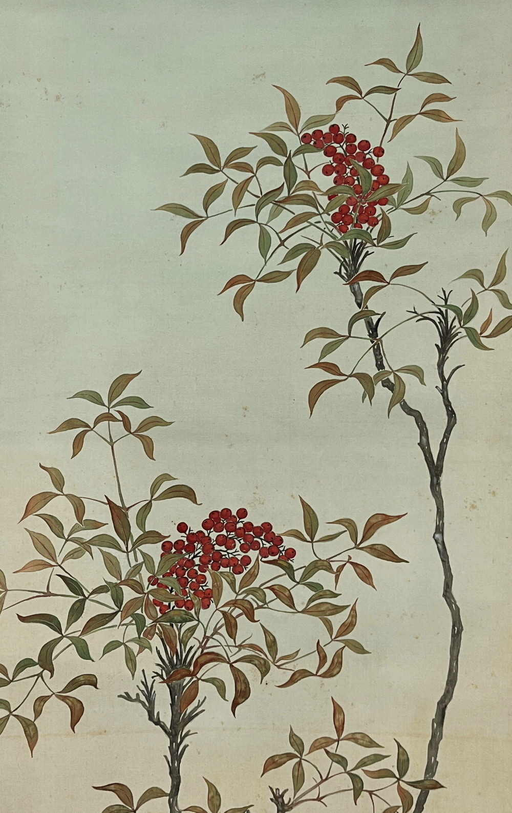 京都の掛け軸専門店 古美術神宮堂 kc12