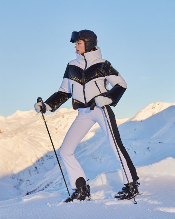 GOLDBERGH ゴールドバーグの紹介ページ- BRAND LIST - 株式会社スキー