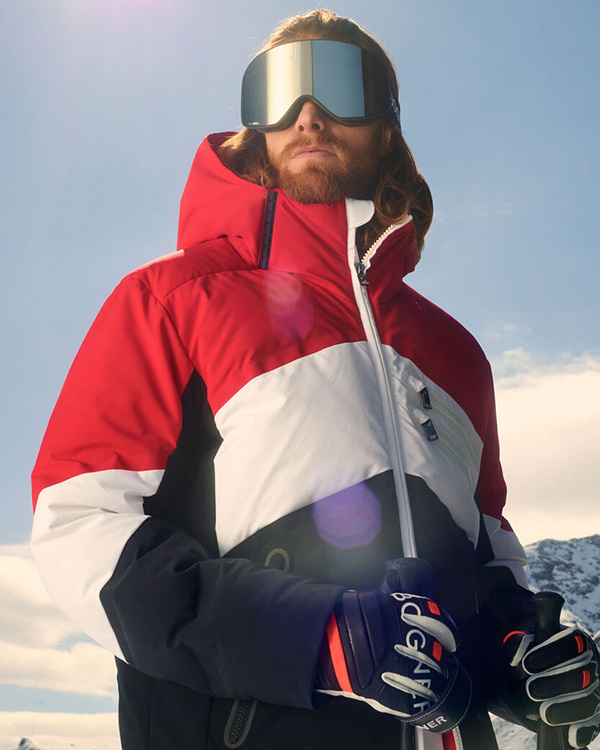 BOGNER ボグナーの紹介ページ- BRAND LIST - 株式会社スキーショップジロー