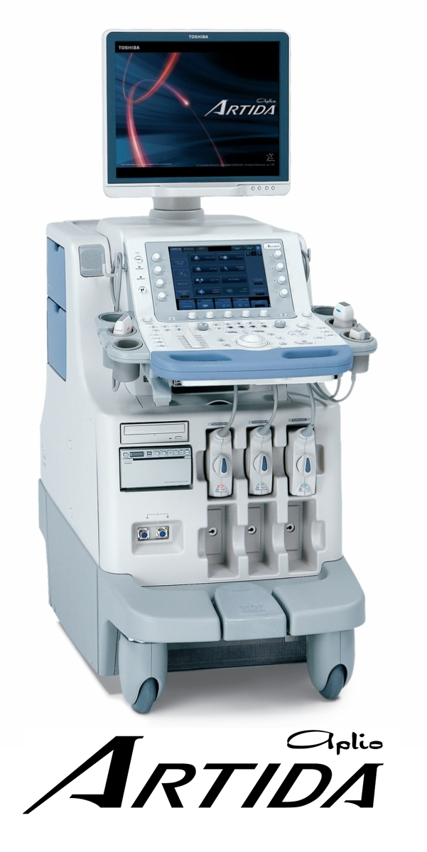 超音波診断装置｜社会医療法人社団慈生会 等潤病院