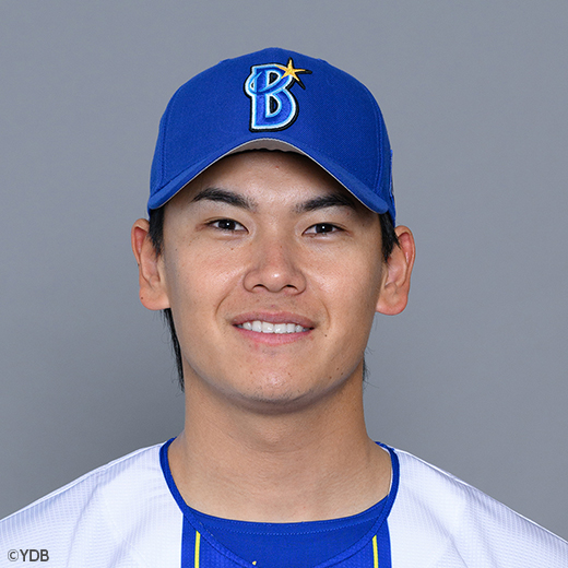 坂本 裕哉 | 横浜DeNAベイスターズ 選手名鑑 2025 | 横浜DeNA