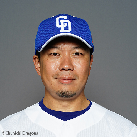 大野 雄大 | 中日ドラゴンズ | 野球 | J SPORTS【公式】