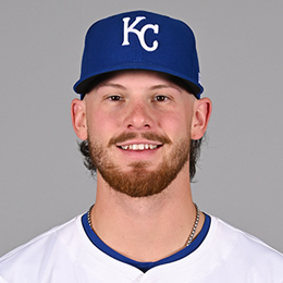 ボビー・ウィット Jr. | MLB中継（メジャーリーグベースボール