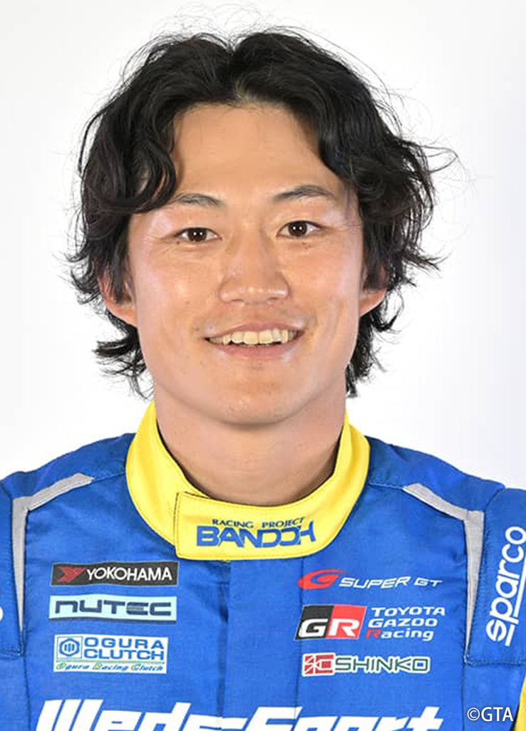 No.19 WedsSport ADVAN GR Supra | GT500 チーム&ドライバー 2025