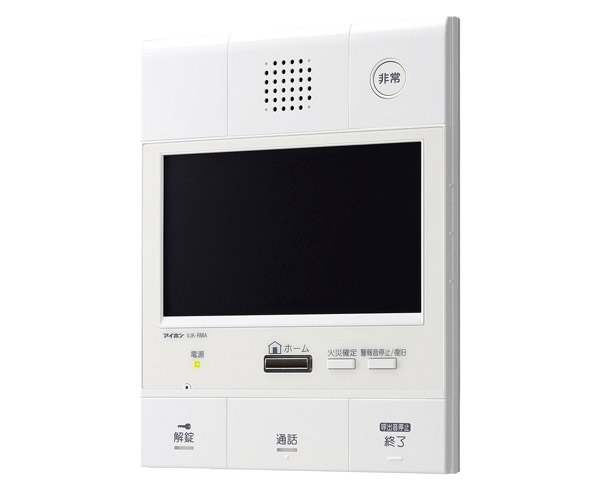 アイホン VJK-RMA | 日本電話取引センター（中古ビジネスホン通販）