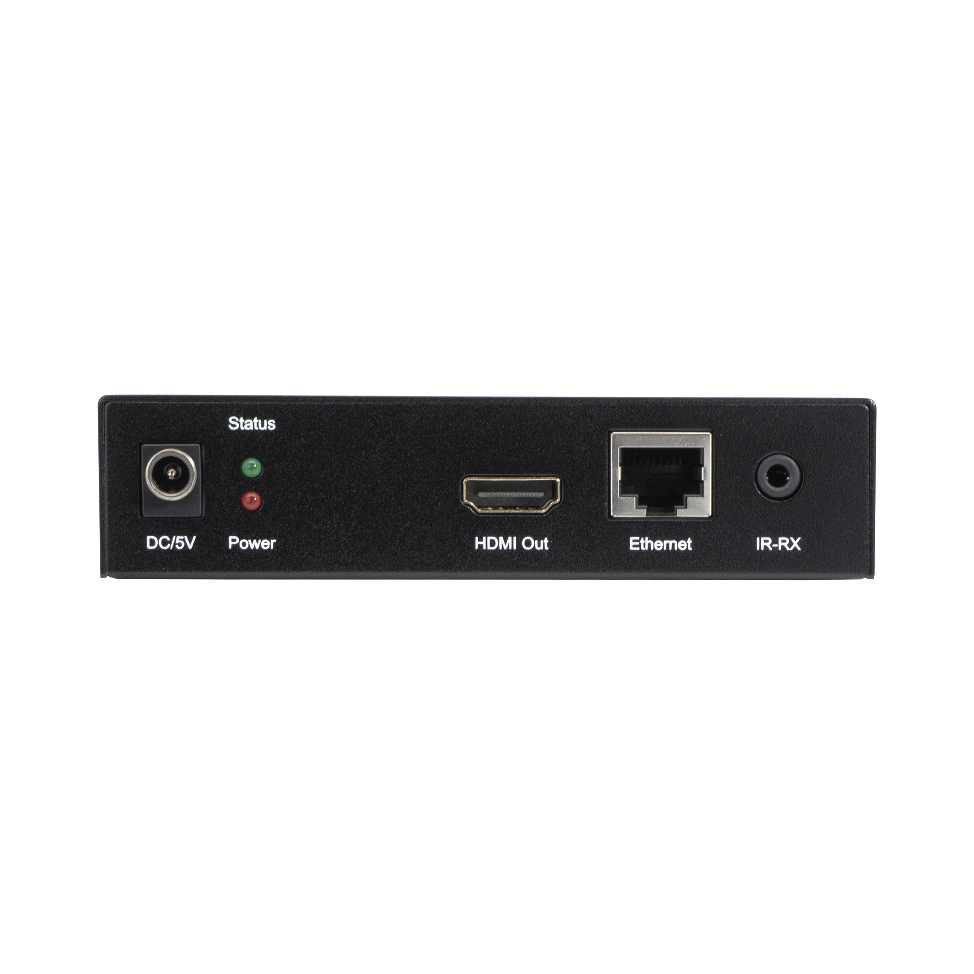 1080P 60Hz HDMI H.264 Decoder for AV over IP System