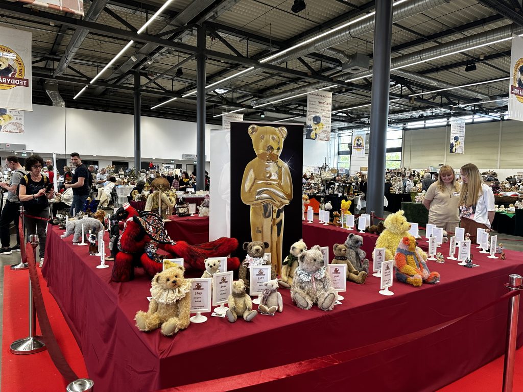 TOTAL ツアー開催について – 【公式】日本テディベア協会