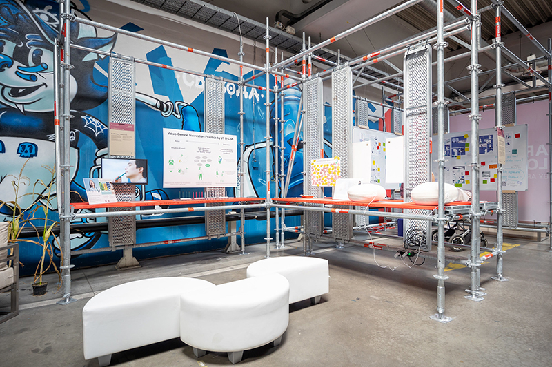 メディア・アートの世界的祭典「アルス エレクトロニカ