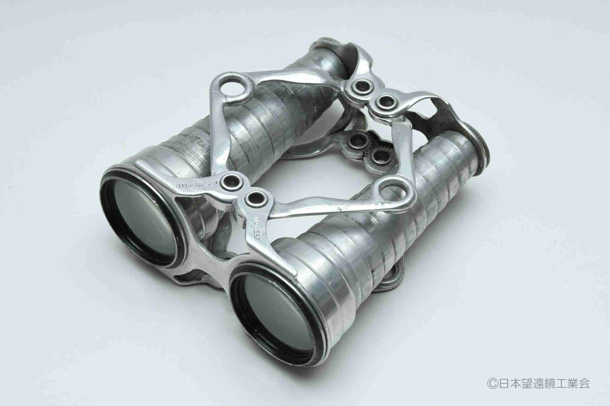 歴史 – 日本望遠鏡工業会 Gallery