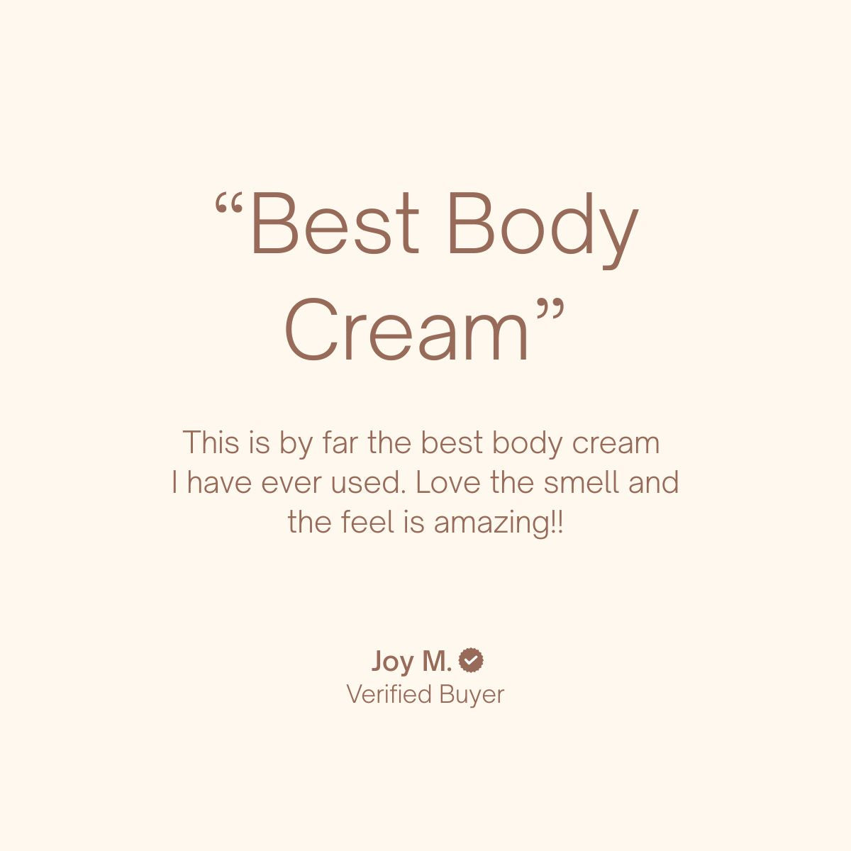 Tiare Jasmine Body Creme, 8 oz | Ultimate Body Moisturizer for Dry