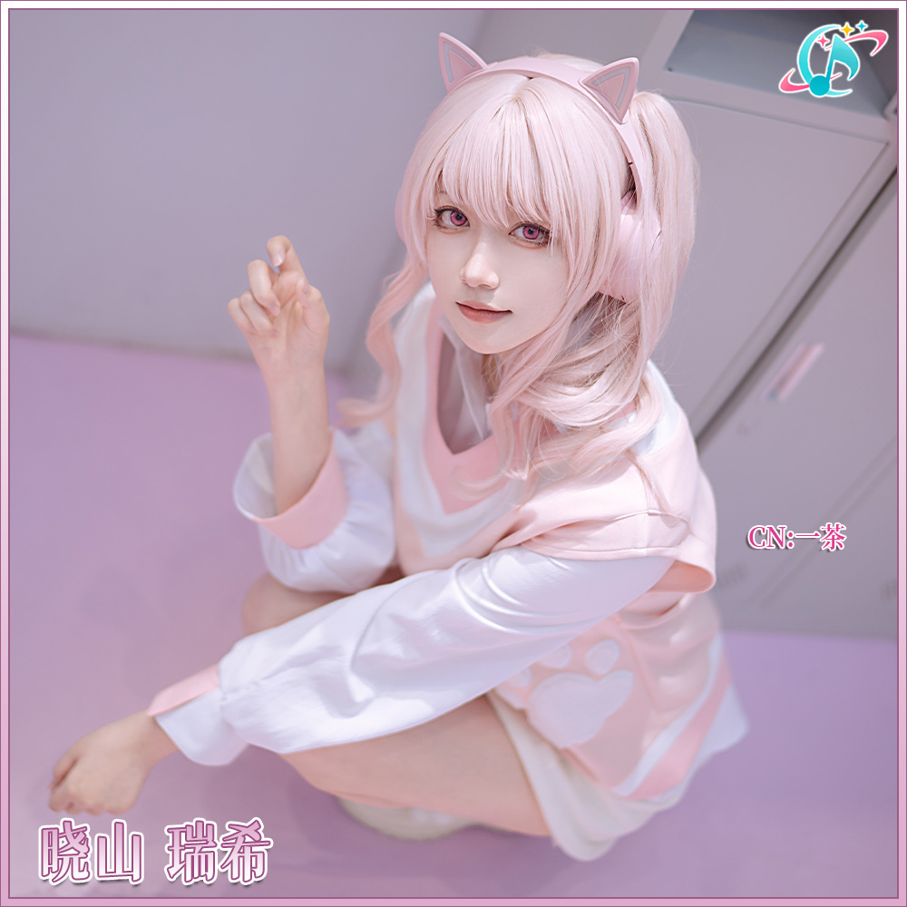 プロジェクトセカイ カラフルステージ！ feat. 初音ミク いたずら姉妹