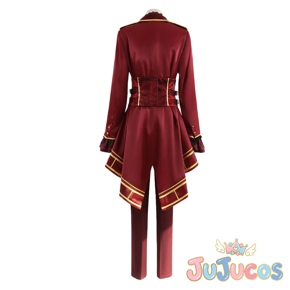 Valkyrie 斎宮宗 影片みか コスプレ衣装 あんさんぶるスターズ